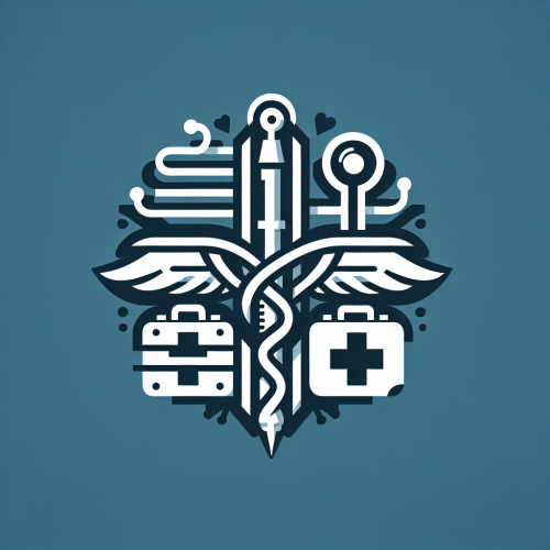 Medical Supply Rentals logo